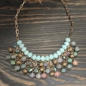 ✨2/$10 | Boutique statement necklace